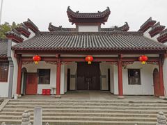 -卓刀泉寺