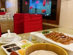 -东四民芳餐厅(朝阳门店)