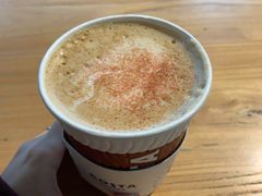 -COSTA COFFEE(常熟路店)