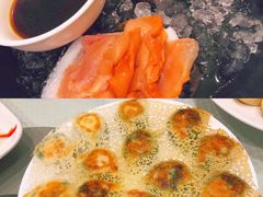 -新洪记·丽久饭店(铁西店)