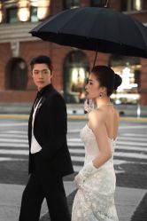 -IDO婚纱摄影(上海旗舰店)