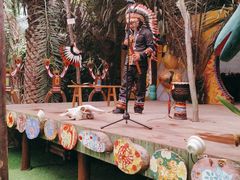 -呀路古热带植物园