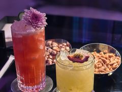 -云·酷 Atmosphere(国贸大酒店)