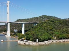 -威远炮台