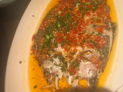 -西郊八号·山野江西菜(开发区店)