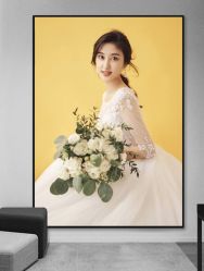 -易摄影婚纱摄影工作室