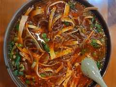 -杨家牛肉汤(淮建路店)