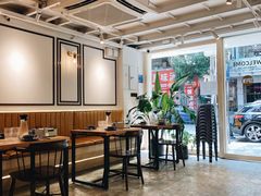 大堂-OPPA HOUSE 韩国欧巴餐厅·韩国菜(北京路店)