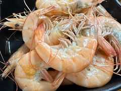 -兆辉木炭海鲜烧烤·海鲜小炒