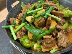 -湘肠香火锅店(团结湖店)