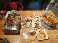 -李不管把把烧(天府三街店)