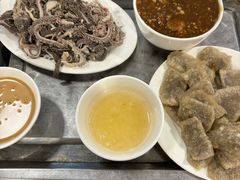 -姚记炒肝店(鼓楼店)