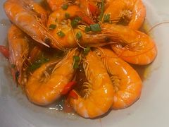 -大头虾越式风味餐厅(光明广场店)