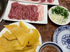 -前门张记涮肉(前门店)