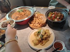 -东北灶(青浦万达茂店)