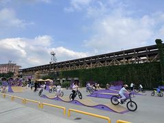 -广州市紫泥堂文化创意园景区