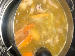 -淼福猪肚鸡·椰子鸡火锅(大沙地店)