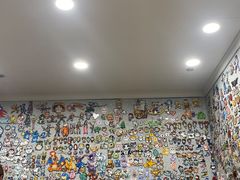 -花栗创意手工馆·小戏拼豆店