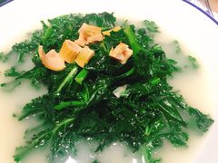 杭州鸡毛菜-江南厨子·品苏杭(华润万象店)
