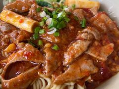 -赤面仔(麓湖美食岛店)