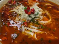 -逸林轩中餐厅(中信泰富朱家角锦江酒店)