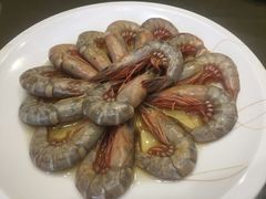 -吕四港大酒店-餐厅