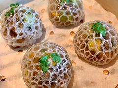 -金轩中餐厅 Jin Xuan(浦东丽思卡尔顿酒店)