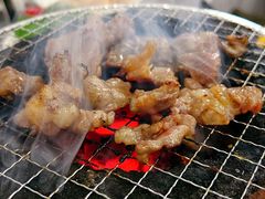 -松明一烤肉馆(鲁园店)