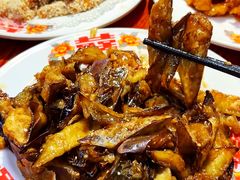 -满堂春特色餐馆