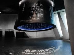 -张之洞与武汉博物馆