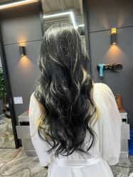 -藤野造型•烫染专业店