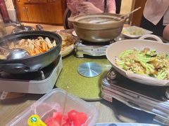 -肖记公安牛肉鱼杂馆· 省级非物质文化遗产(仁和路店)