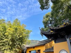 -宝岩生态观光园