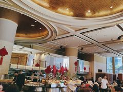 -怡聚轩全日制自助餐厅(大中华喜来登酒店)