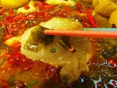 -友达面馆(二七南路店)