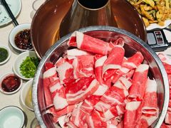 -瑞强涮锅(徐家楼店)