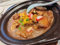 -龙泉人椰子鸡.糟粕醋.海南菜(三亚旗舰店)