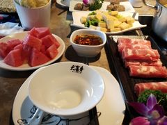 -大喜牛鲜牛肉火锅(营迹路店)