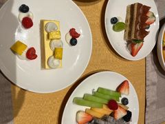 -TABLE·味西餐厅-成都茂业JW万豪酒店