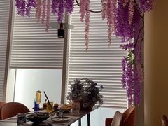 -LE SHARE洛笙·花园西餐(北京路步行街店)