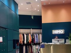 -海马体照相馆(北京朝阳大悦城店)