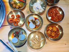 -金顺韩式烤肉·网红烤肉店(广利路店)