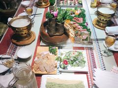 -慢丽江·云南野生菌土鸡锅(付家庄店)
