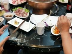 -草原饭店火锅
