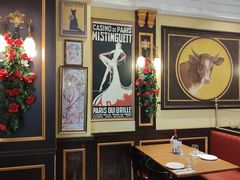 -Entrecôte 法国牛扒馆(保利·时光里店)