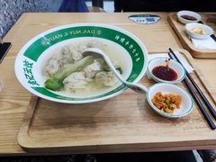 -袁记云饺(南门口店)
