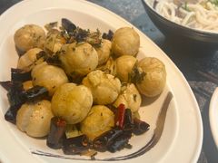 -泉味道贵州厨房(三里河店)