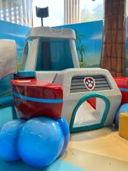 -尼克Playtime(欢乐海岸店)