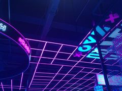 -燥次·烧烤酒场(万象城店)