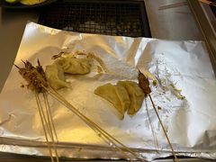 -江湖一盏灯·滇味卤烤(普惠园店)